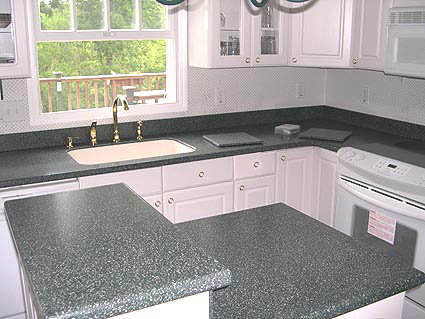 Kitchen Countertops on Granite Building Contractors   Your New Kitchen Starts Here